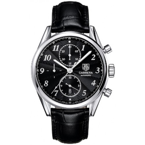 Tag Heuer Carrera Heritage CAS2110-FC6266